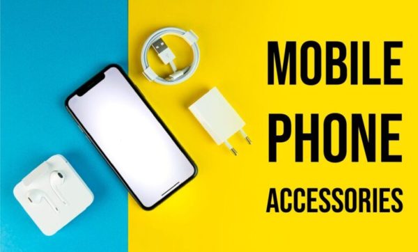 Mobile Phone Accessories