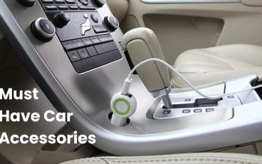 Top 4 Car Accessories Every Car Owner Should Consider