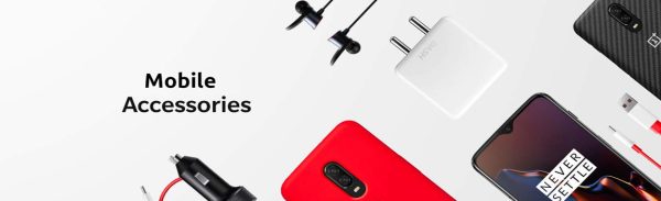 Trendiest Mobile Accessories Online