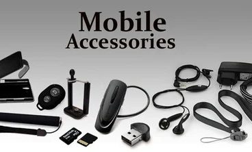 Stay Ahead in Style: Shop the Trendiest Mobile Accessories Online!