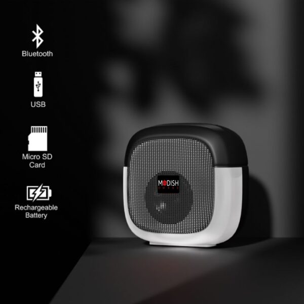 MO Uddo Jumbo Speaker 3